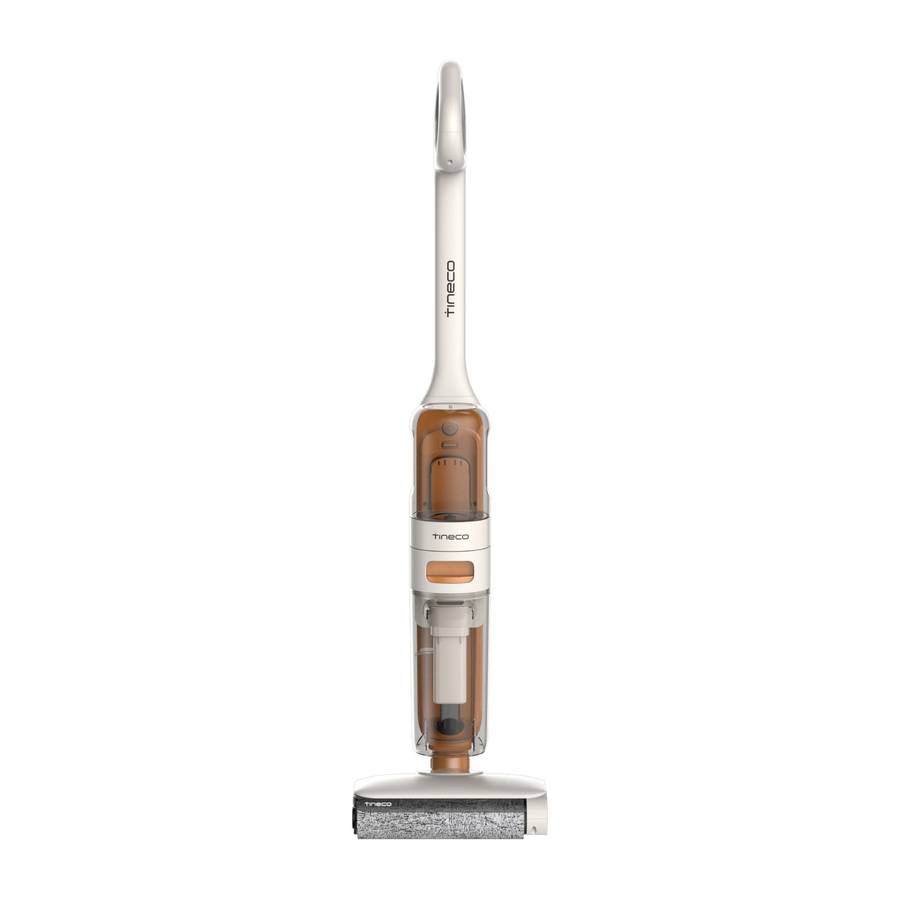 iFLOOR Y2 PLUS - 30min, Wet Dry Vacuum Cordless Floor Washer & Mop Stick