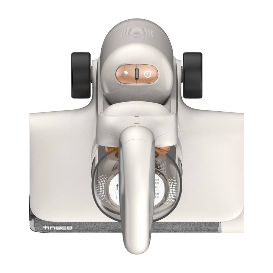 iFLOOR Y2 PLUS - 30min, Wet Dry Vacuum Cordless Floor Washer & Mop Stick