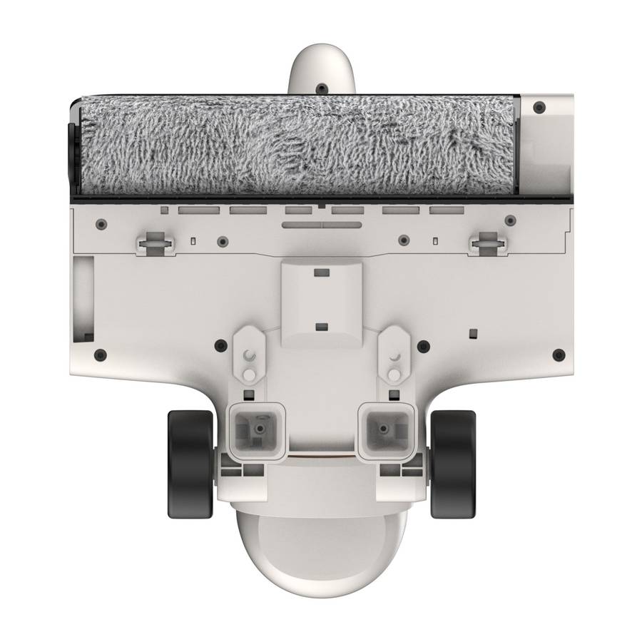 iFLOOR Y2 PLUS - 30min, Wet Dry Vacuum Cordless Floor Washer & Mop Stick