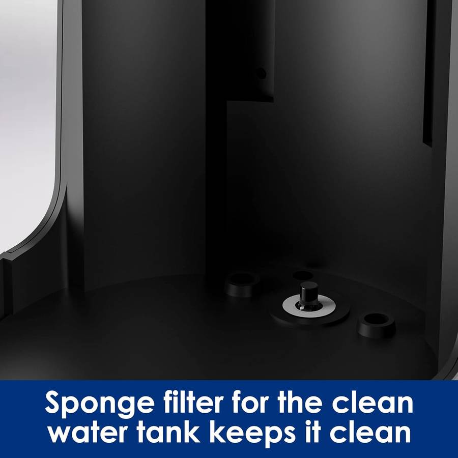 CARPET ONE Series Filter Set