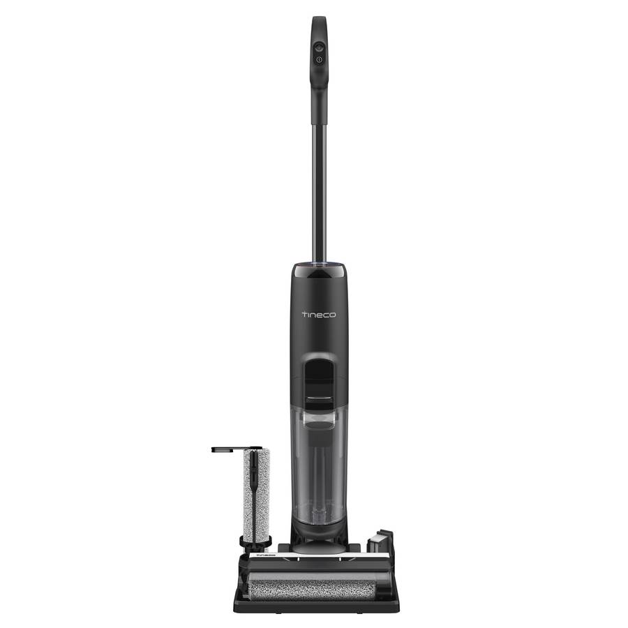 FLOOR ONE S5  35min, Smart Wet Dry Cordless Vacuum Floor Washer & Mop Stick