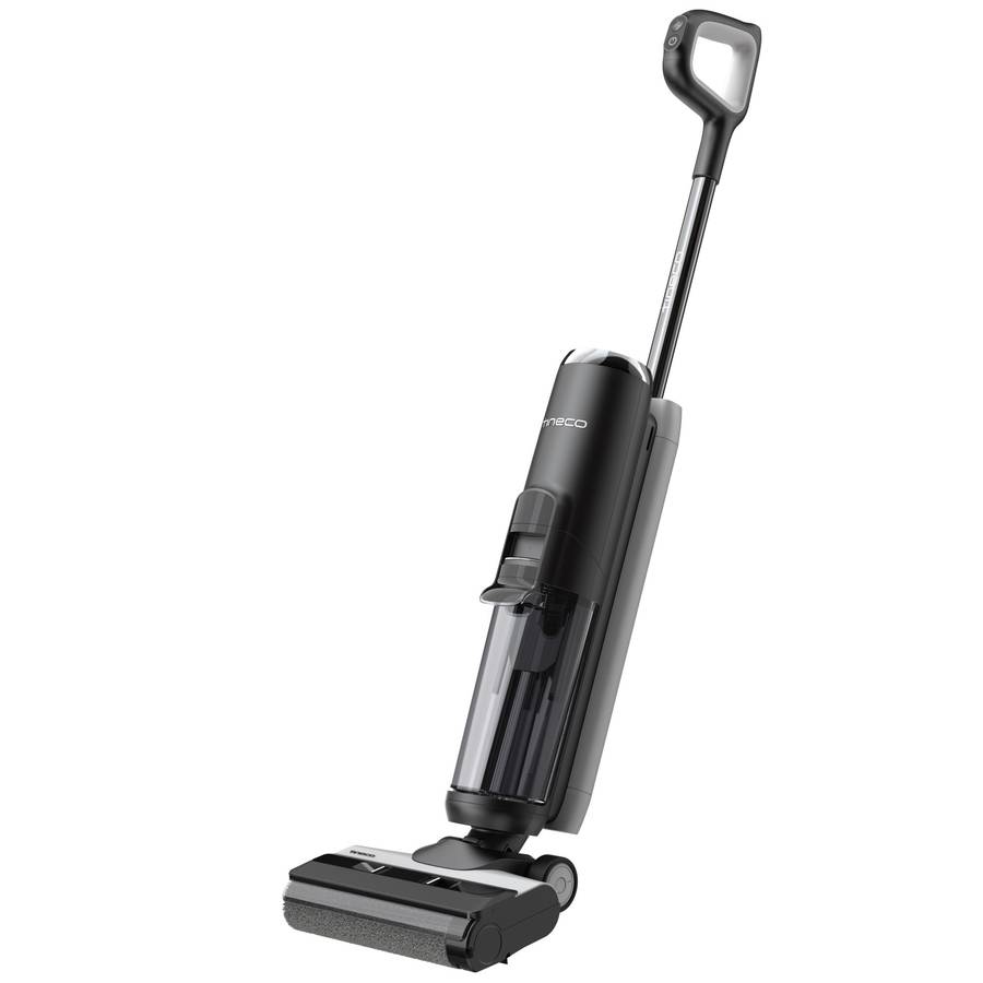 FLOOR ONE S5  35min, Smart Wet Dry Cordless Vacuum Floor Washer & Mop Stick