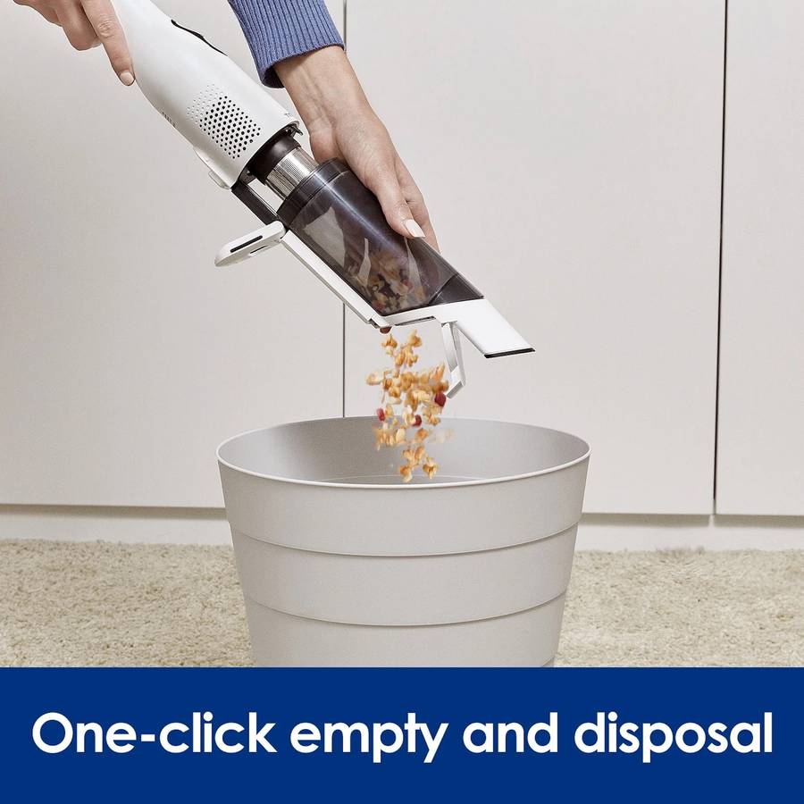 Tineco Go Mini Hand Vacuum Cleaner