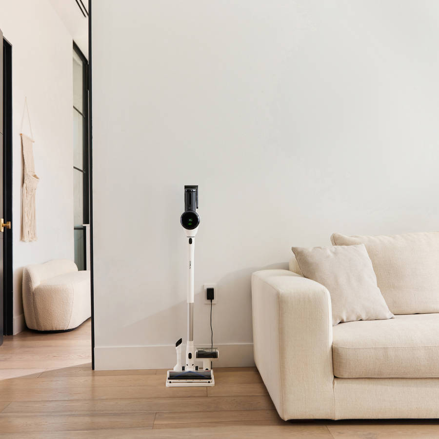 Pure ONE S15 PRO Smart Cordless Stick Vacuum Cleaner