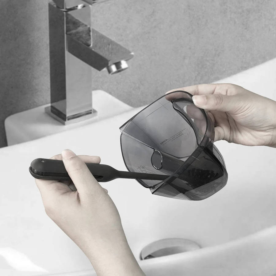 iFLOOR 2 Dirt Water Tank - Original Replacement Tank (Includes Filter)