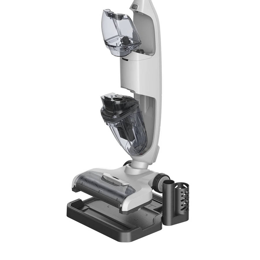 iFLOOR 2 Dirt Water Tank - Original Replacement Tank (Includes Filter)