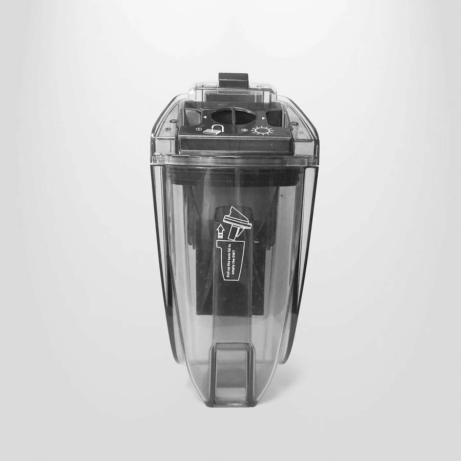 iFLOOR 2 Dirt Water Tank - Original Replacement Tank (Includes Filter)