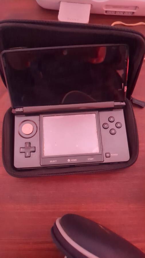 Nintendo 3ds