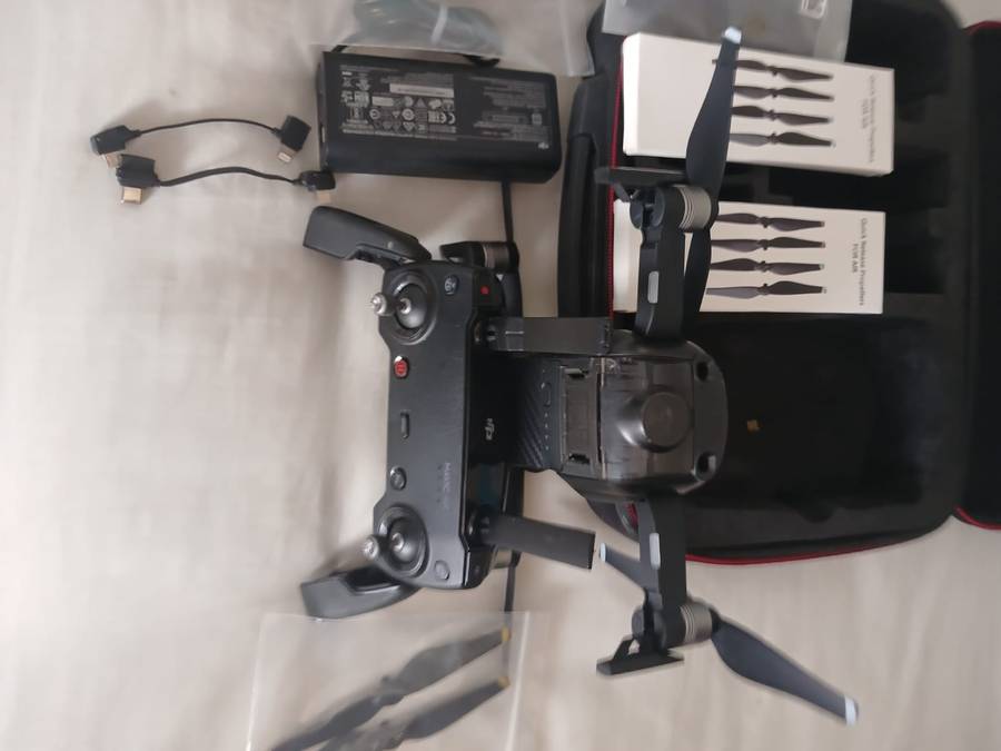 Dji mavic AIR