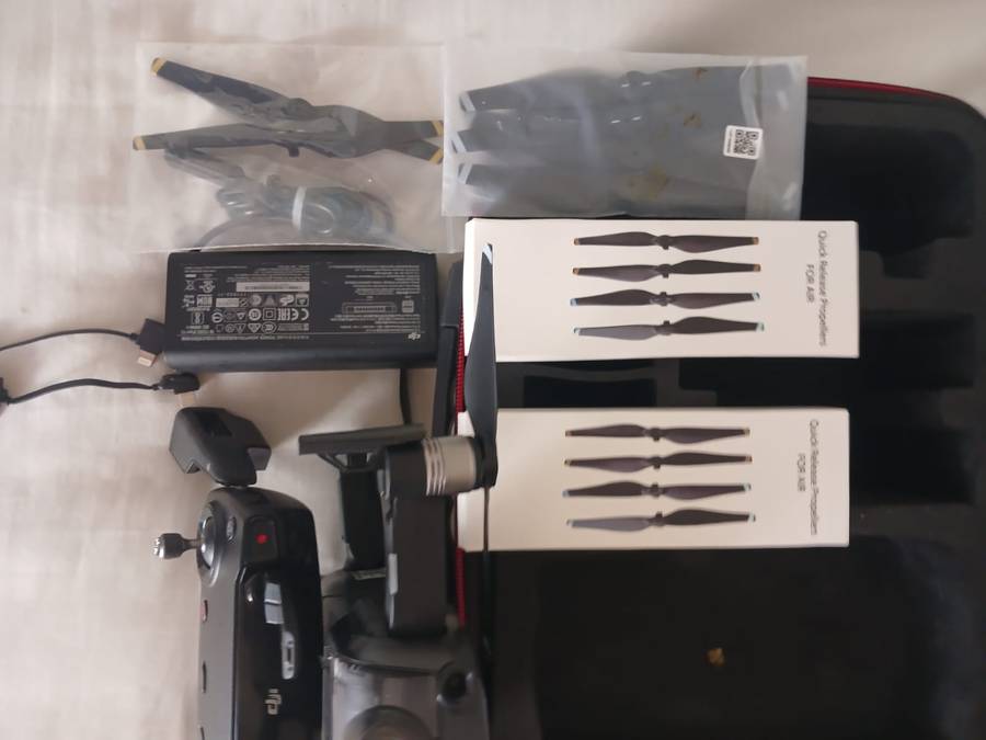 Dji mavic AIR