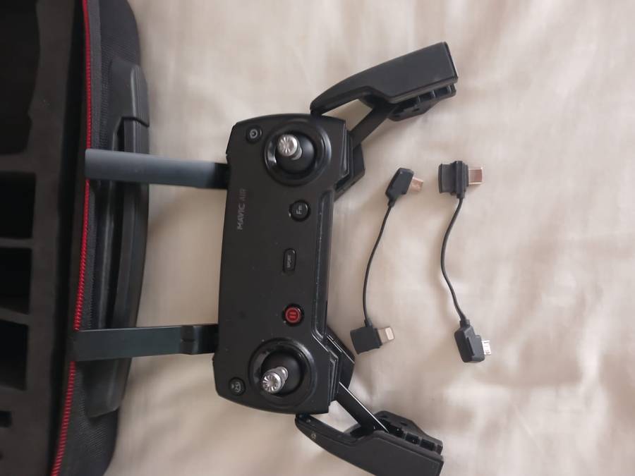 Dji mavic AIR