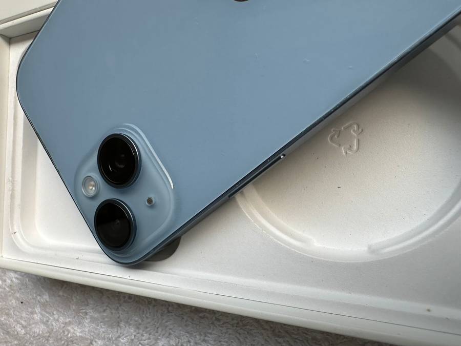 Iphone 14 plus 256GB