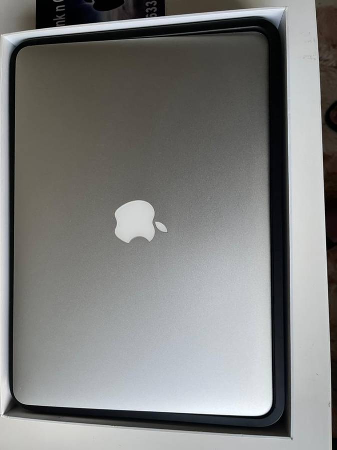 MacBook air