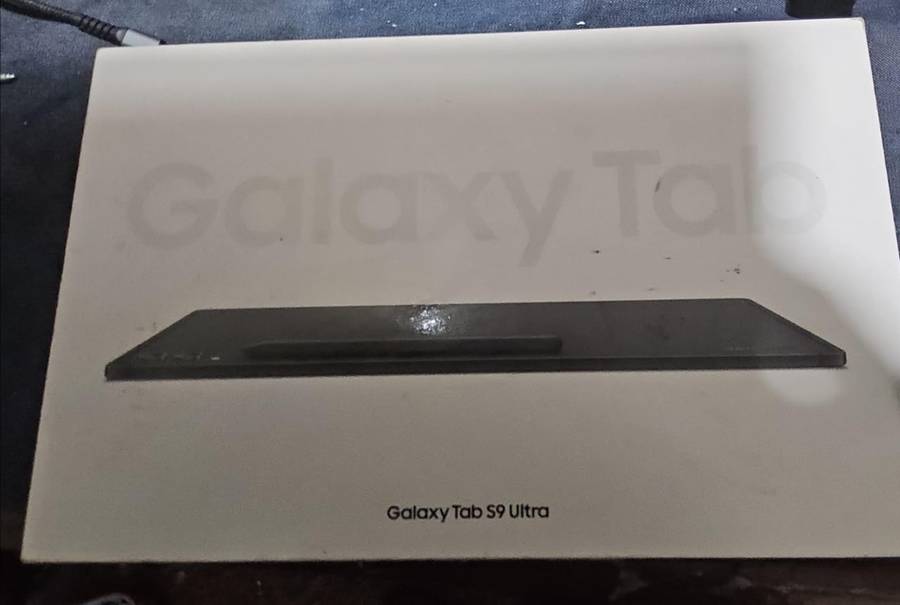 Samsung tab S9 ultra