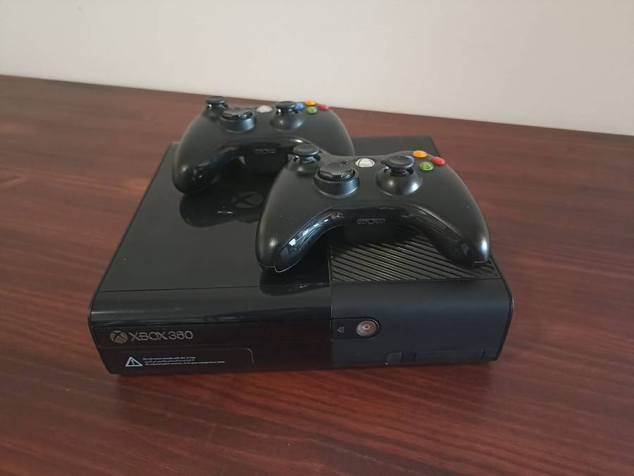 Xbox 360 Combo 10 Games of your Choice