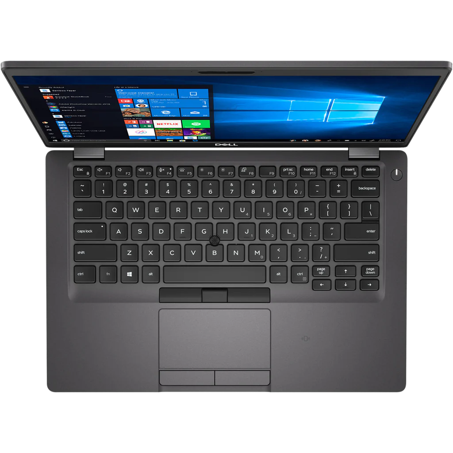Dell latitude 5400