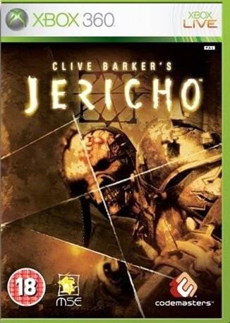 Jericho : Xbox 360