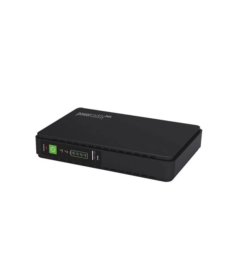 Power caddy mini UPS