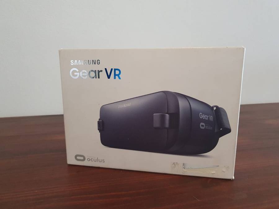 Samsung Gear VR