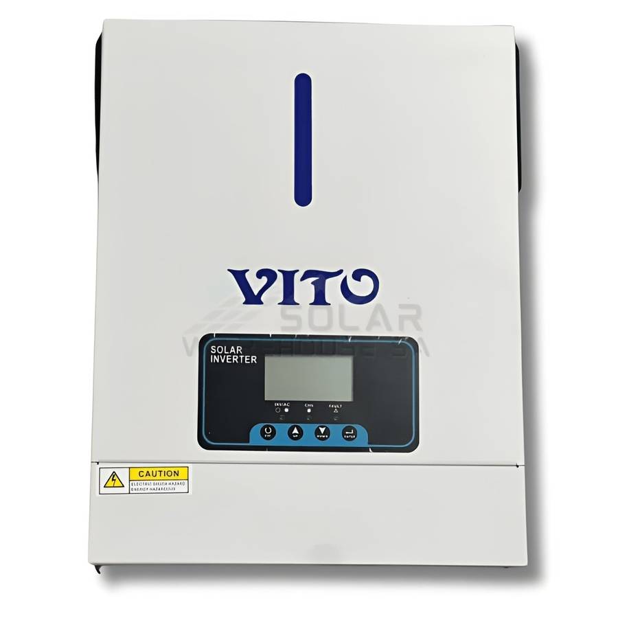 Vito 3kva inverter