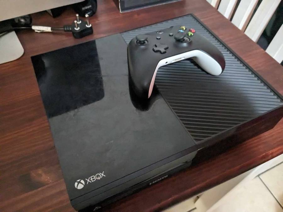 Xbox one
