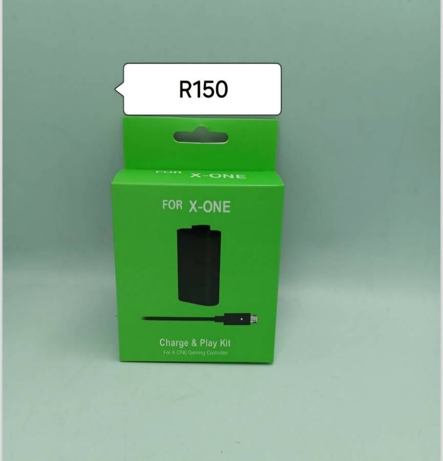 Xbox Rechargeable Battery Pack