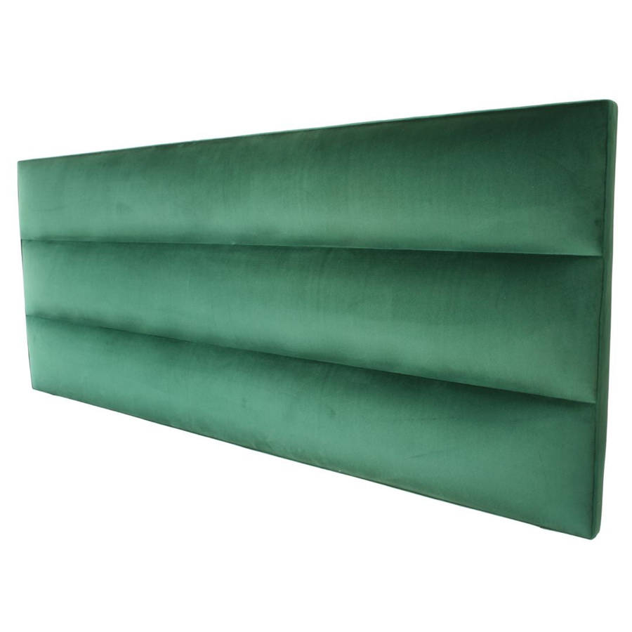 LUNA Upholstered Headboard
