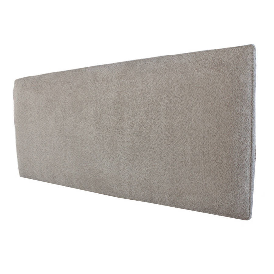 Sam Upholstered Headboad