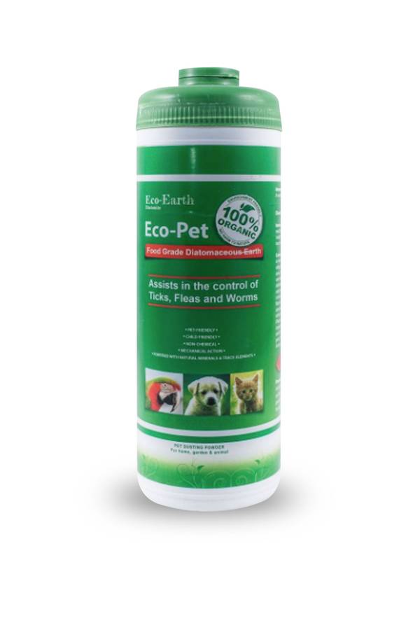 Eco-Pet Powder - 10+