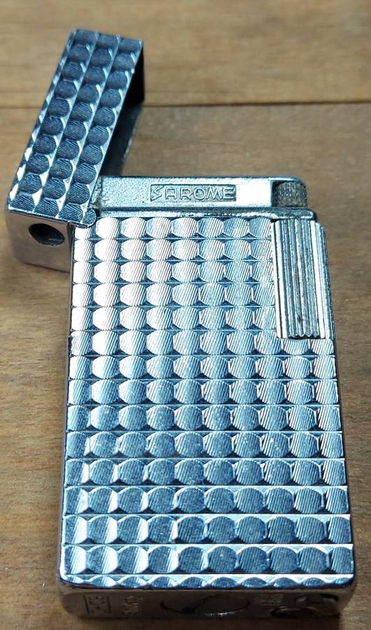 Vintage Sarome Lighter