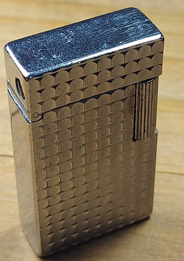 Vintage Sarome Lighter