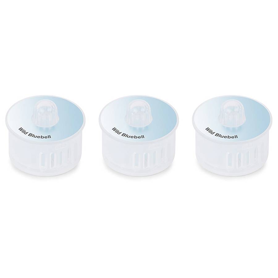DEEBOT T10 Air Freshener Capsule  Wild Bluebell (3 Capsules)
