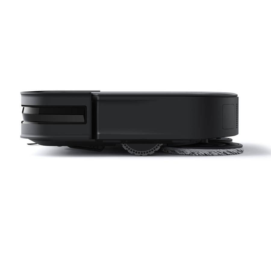 DEEBOT X2 OMNI Robot Vacuum Cleaner - OMNI Station, 8000Pa, 210min Runtime