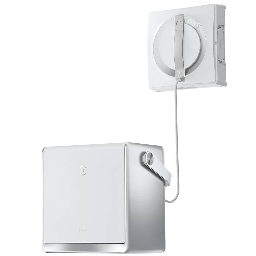 WINBOT W2 OMNI - Portable Window Cleaning Robot