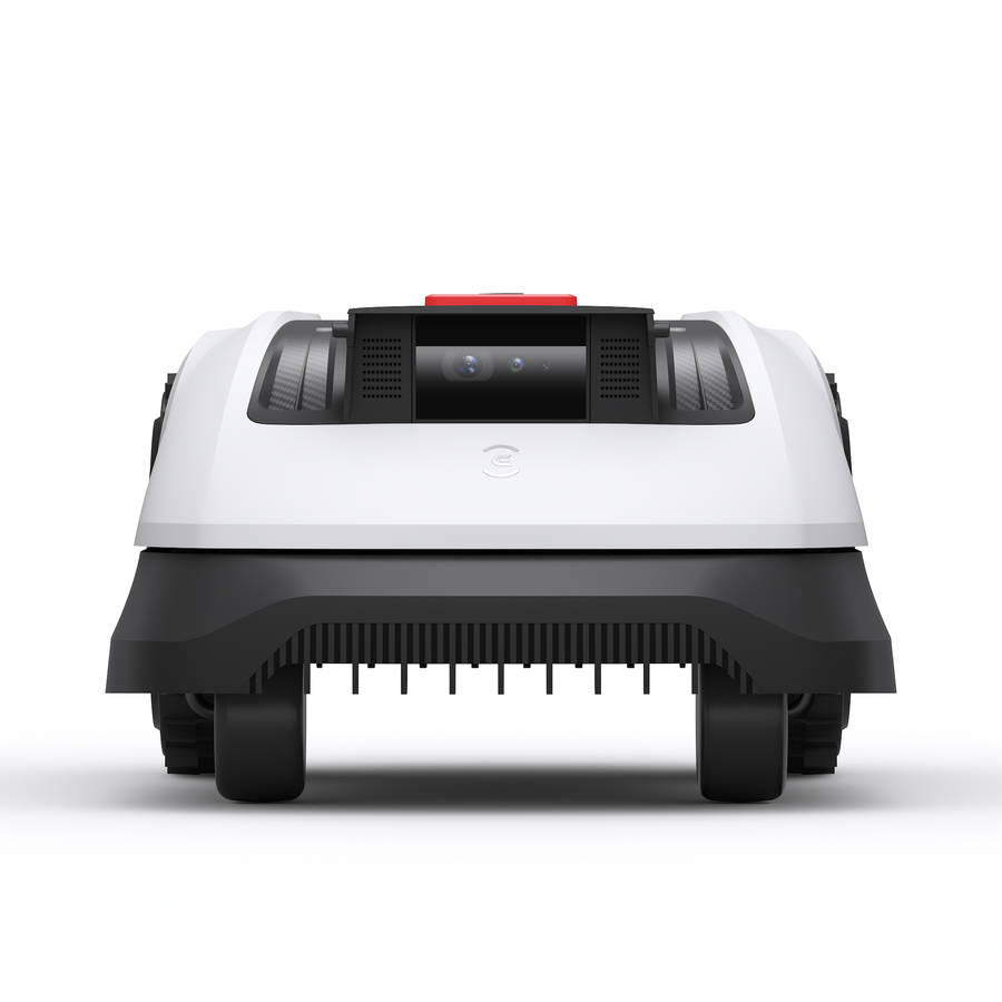 GOAT O800 RTK Robotic Lawn Mower