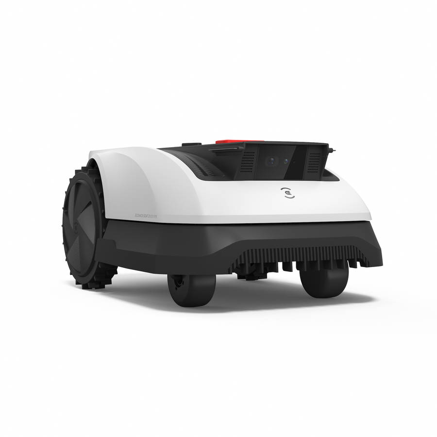 GOAT O800 RTK Robotic Lawn Mower