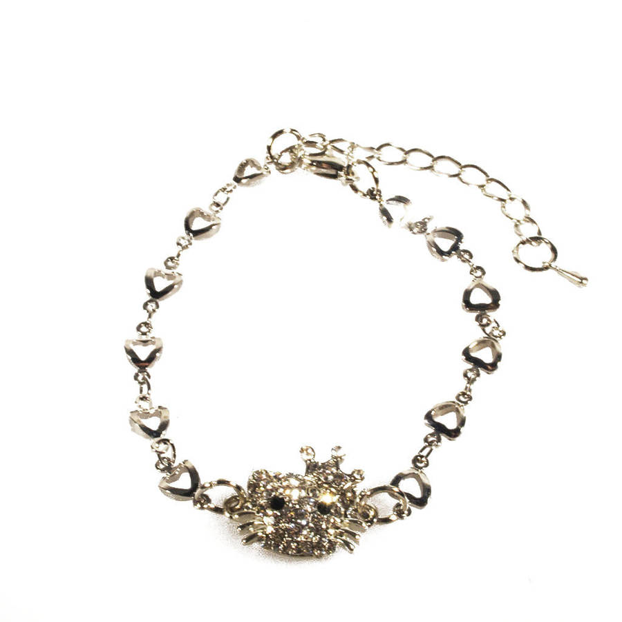 Hello Kitty Bracelet - Hello kitty bracelet
