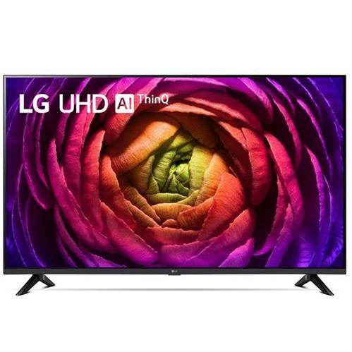 LG 55 inch UR7300 Series UHD ThinQ webOS Smart TV