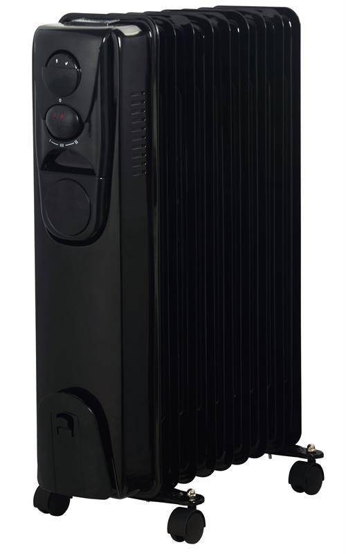 Alva 9 Fin 2000w Oil Heater 2000w Retail Box 1
