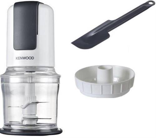 Kenwood Quad Blade Mini Food Chopper