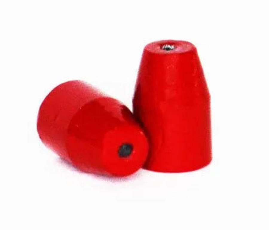 Silver Rapids Polymer Coated Bullets