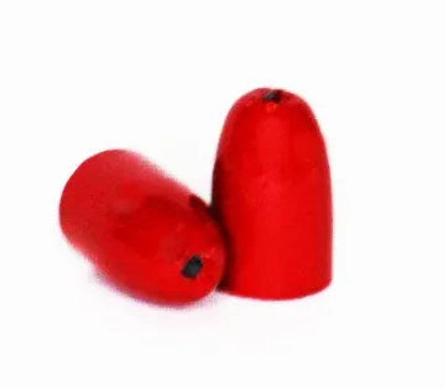 Silver Rapids Polymer Coated Bullets