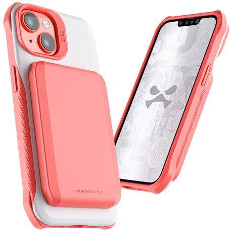 Ghostek Exec Wallet Case for iPhone 14 Plus