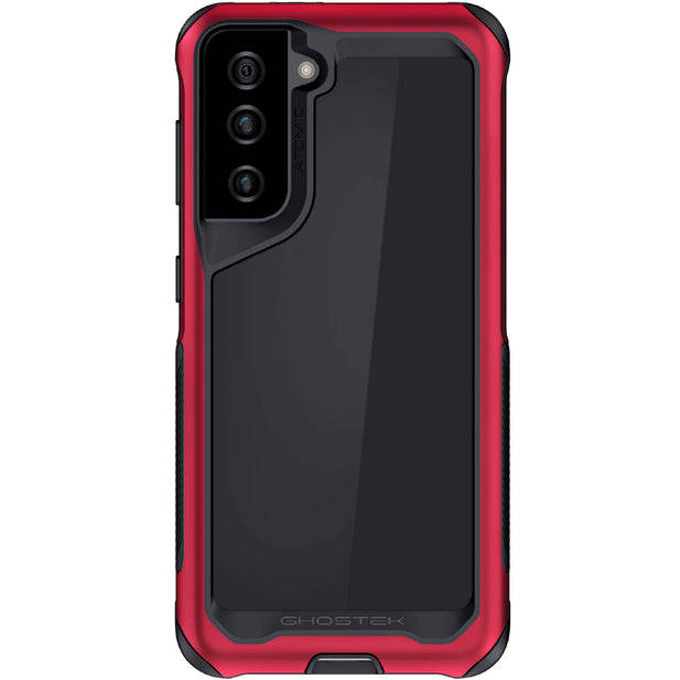 Ghostek ATOMIC SLIM Case For Samsung S21 Atomic Slim