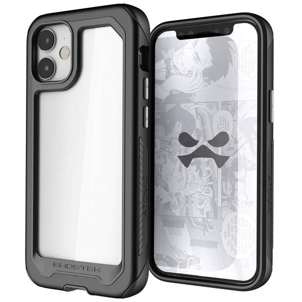 Ghostek Atomic Slim Case For iPhone 12 12 Pro