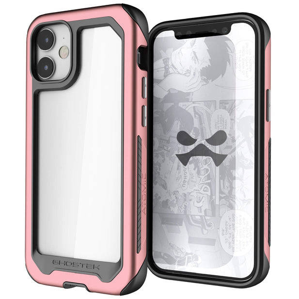 Ghostek Atomic Slim Case For iPhone 12 12 Pro
