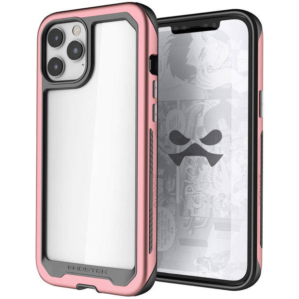 Ghostek ATOMIC SLIM Case for iPhone 12 Pro Max