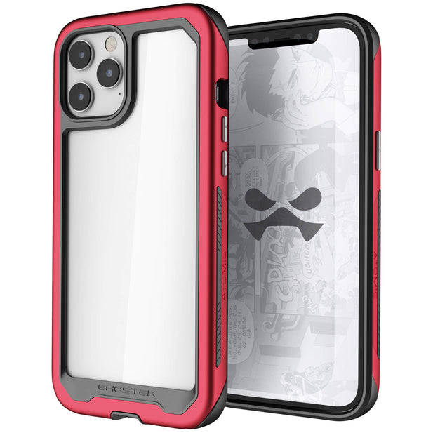 Ghostek ATOMIC SLIM Case for iPhone 12 Pro Max