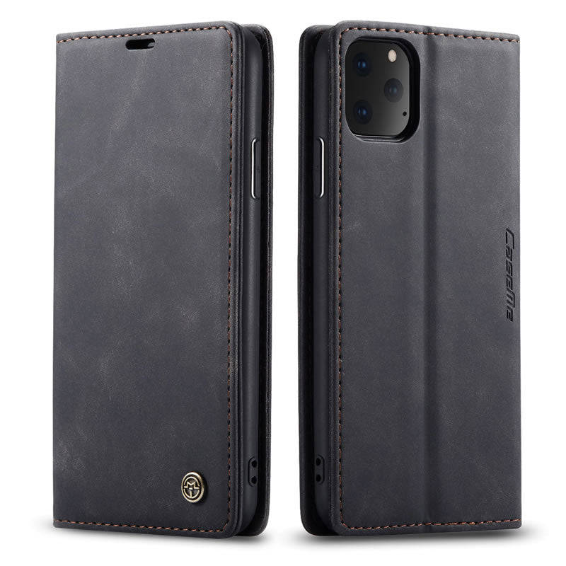 CaseMe Flip Wallet For Your iPhone 11 Pro
