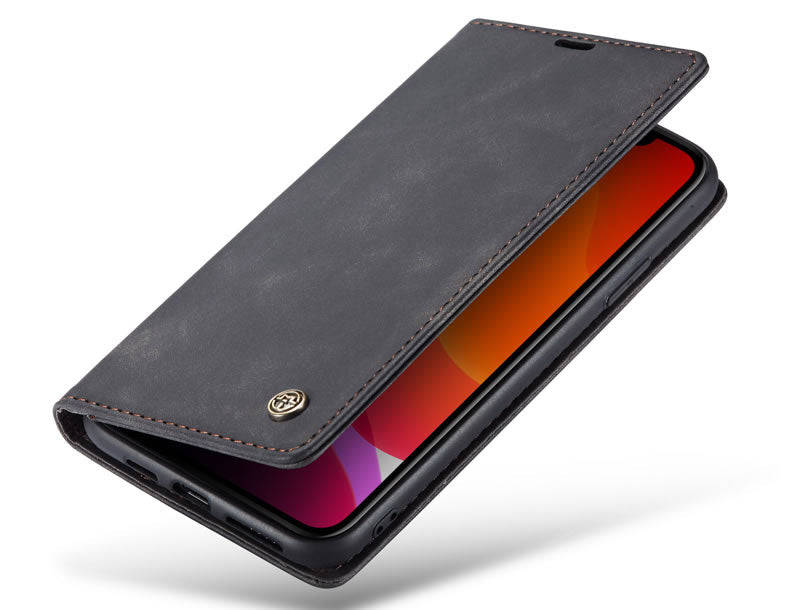 CaseMe Flip Wallet For Your iPhone 11 Pro